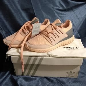 Custom Designed Women's Adidas Tennis Shoes